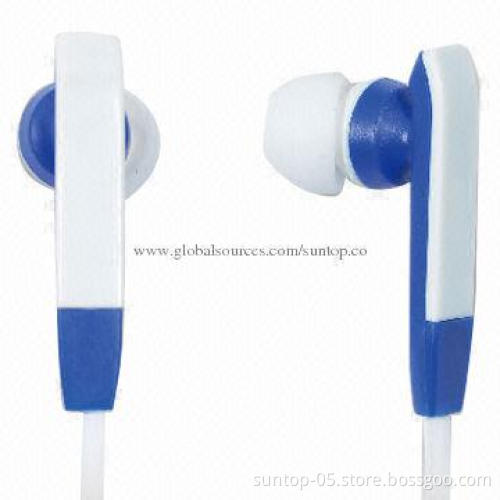 Skull shaped mini ear-bud suitable for phones with great sound